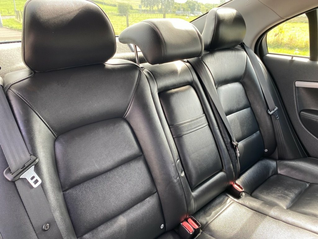 Volvo S80 D2 115 Se Nav Powershift #15