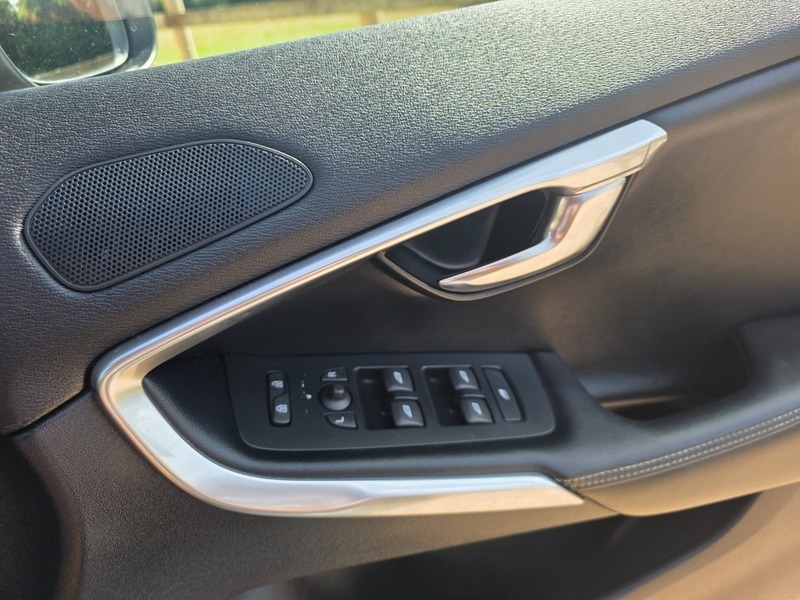 Volvo V40 1.5 T3 Inscription Euro 6 Ss Grey #26