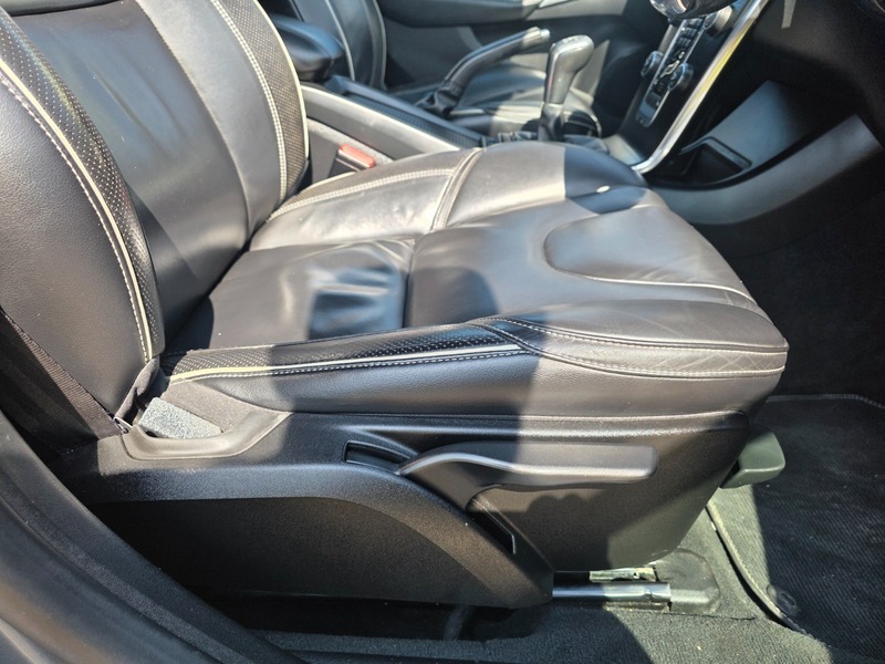 Volvo V40 1.5 T3 Inscription Euro 6 Ss Grey #20