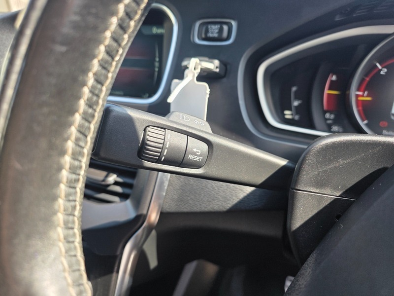 Volvo V40 1.5 T3 Inscription Euro 6 Ss Grey #30