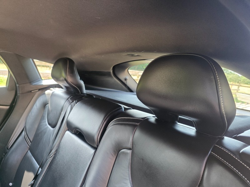 Volvo V40 1.5 T3 Inscription Euro 6 Ss Grey #17
