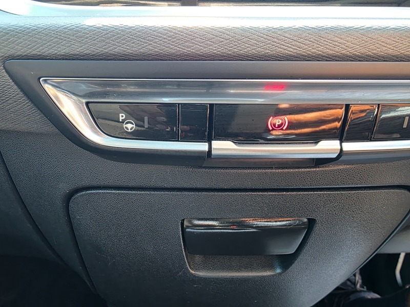 Citroen C4 Feel Red #24