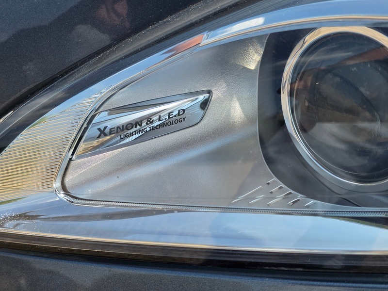 Peugeot 508 SW Hdi Sw Gt Grey #4