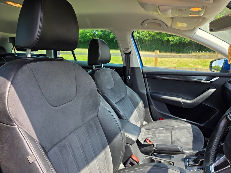 Skoda Octavia 1.6 Se L #16