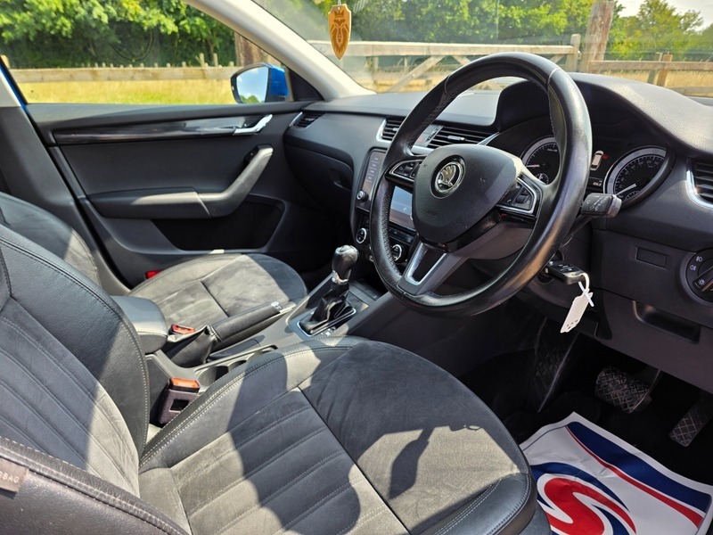 Skoda Octavia 1.6 Se L #15