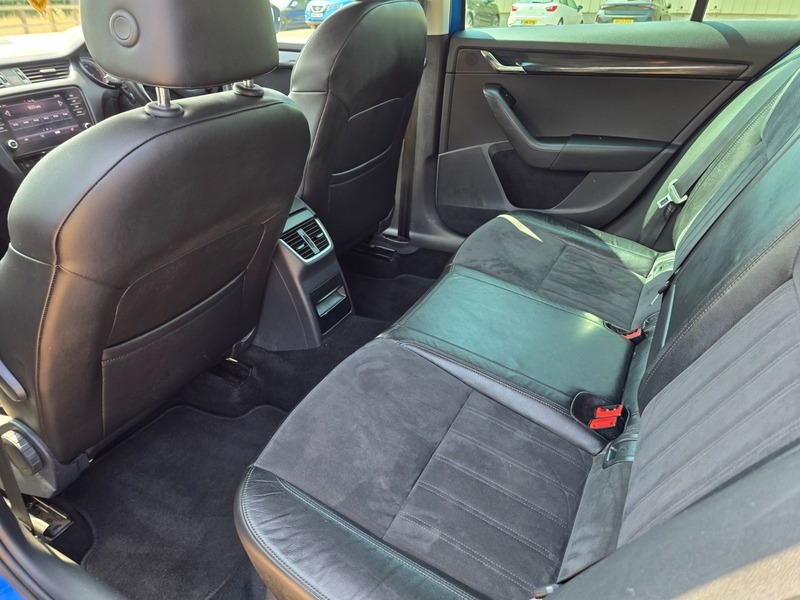 Skoda Octavia 1.6 Se L #27