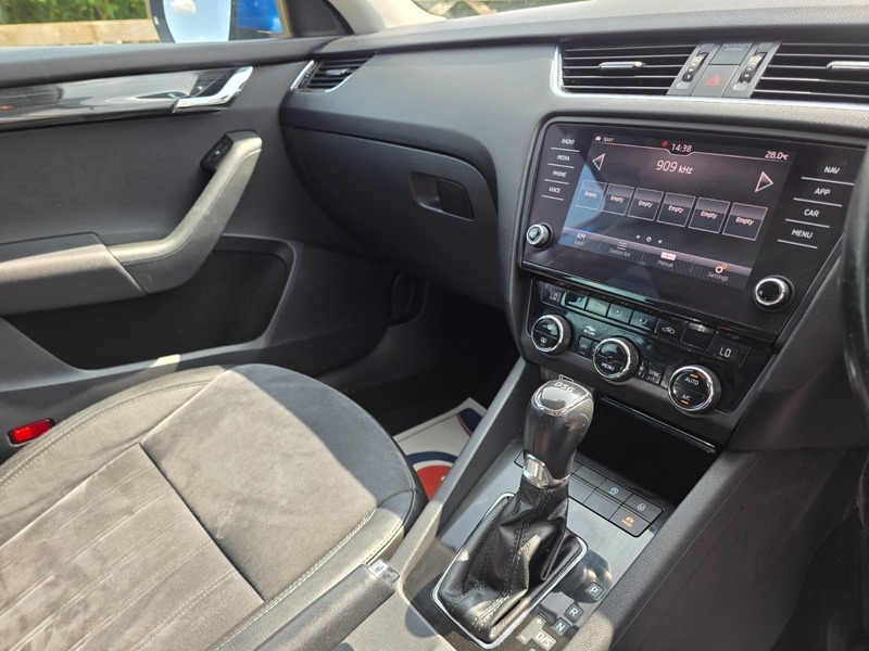 Skoda Octavia 1.6 Se L #22