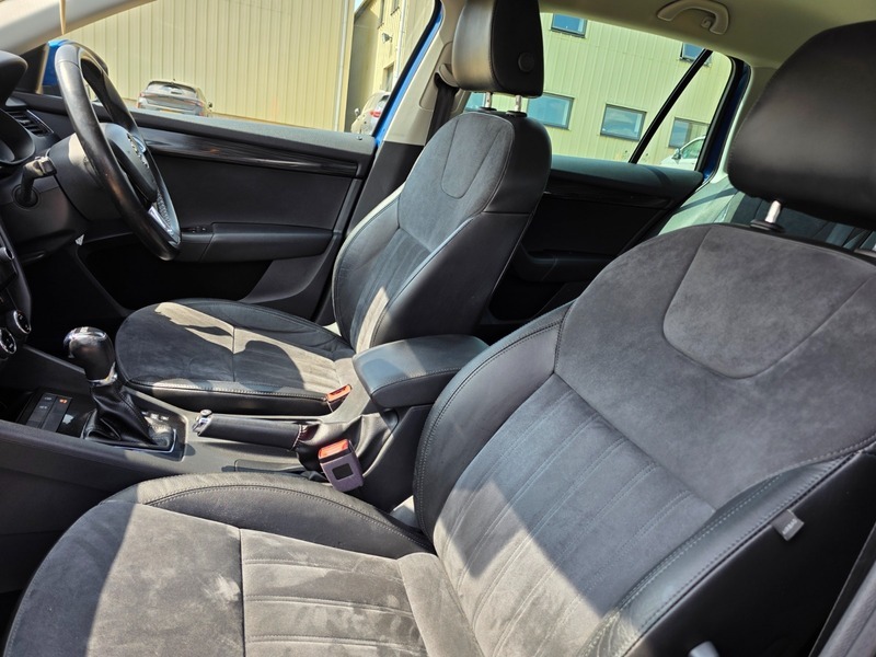Skoda Octavia 1.6 Se L #31