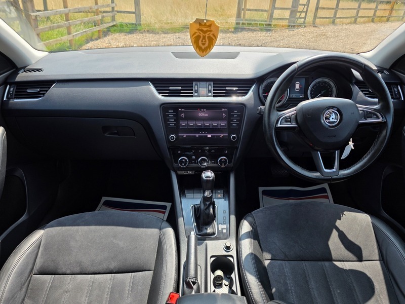 Skoda Octavia 1.6 Se L #26