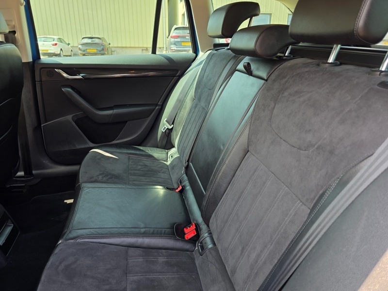 Skoda Octavia 1.6 Se L #28