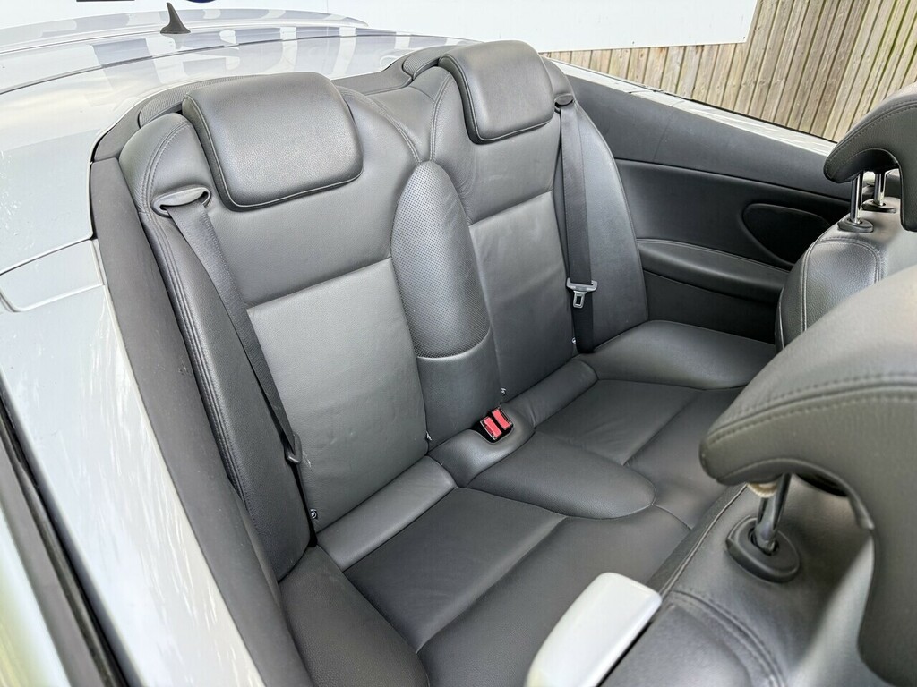 Saab 9-3 Ttid Vector Sport U1990 LD11UJR Silver #6