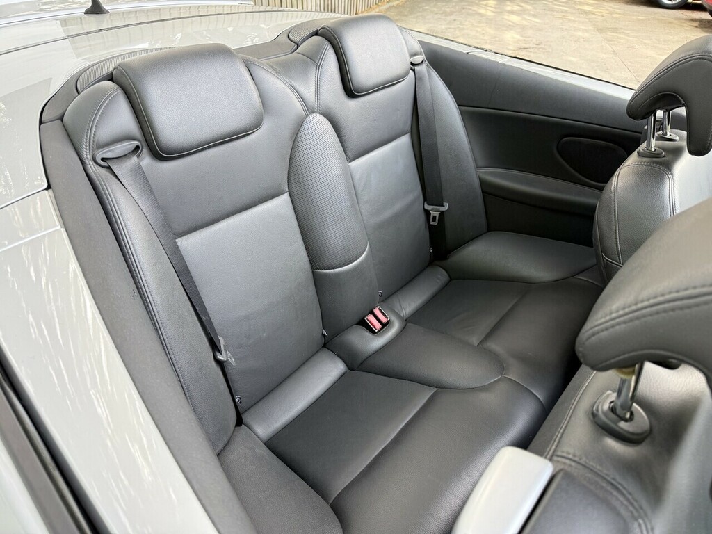 Saab 9-3 Estate 1.9 Ttid Turbo Edition Sportwagon Euro Silver #10