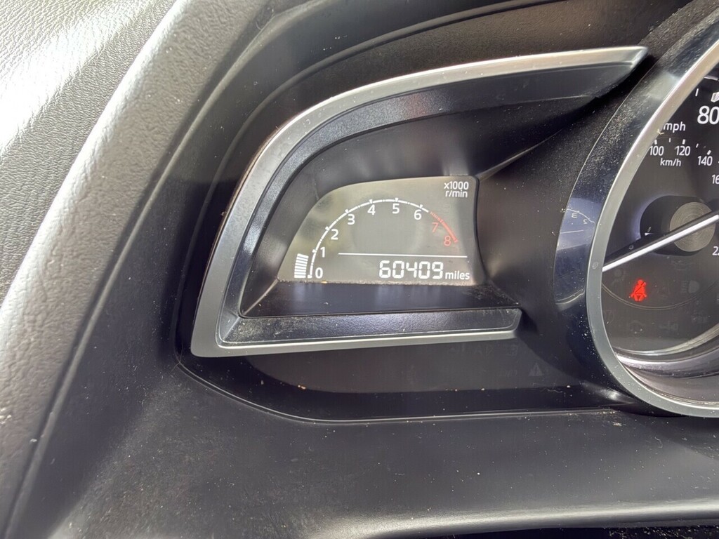 Mazda 2 1.5 Skyactiv-g Se-l Nav Euro 6 Ss Grey #13