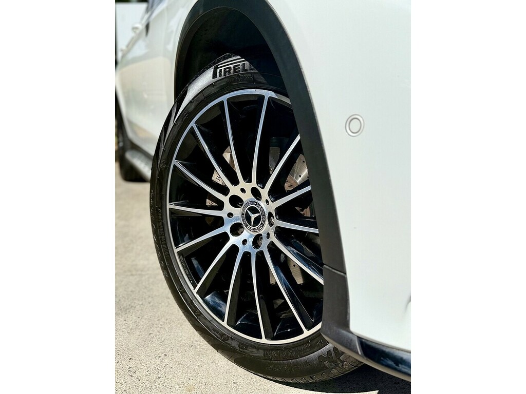 Mercedes-Benz GLC Class Glc250 Amg Night Edition U2000 Ulez White #4