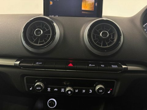 Audi S3 2.0 Tfsi Cabriolet S Tronic Quattro Eur Black #22