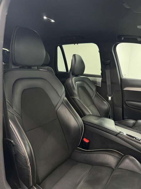 Volvo XC90 Inscription, B5 Awd Mild Hybrid, Seven Individual Black #8
