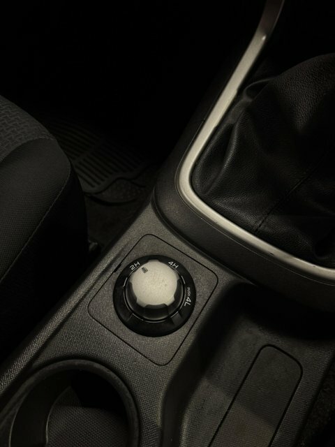 Isuzu D-Max Td Eiger Dcb 164 White #18