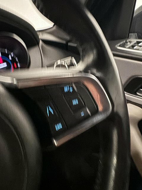 Jaguar F-Pace V6 S Awd White #30