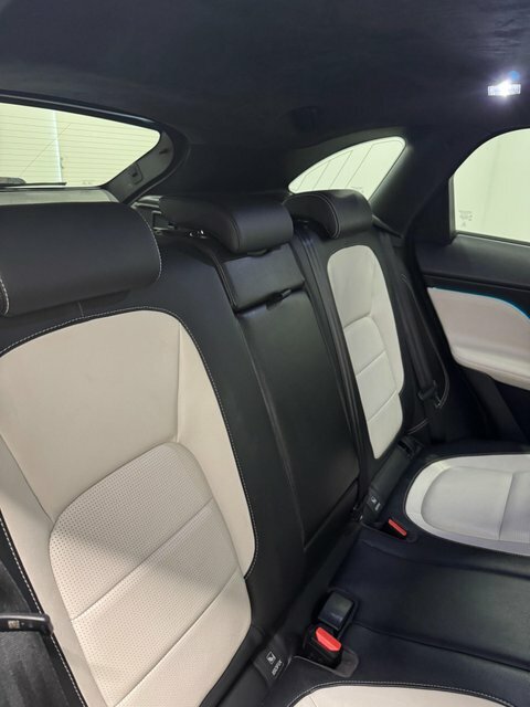 Jaguar F-Pace V6 S Awd White #13