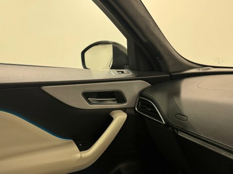 Jaguar F-Pace V6 S Awd White #28