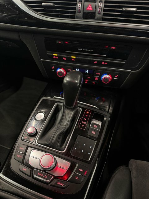 Audi A6 Allroad 3L Null White #20