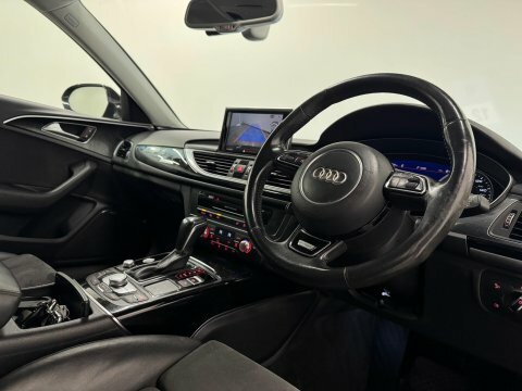 Audi A6 Allroad 3L Null White #11