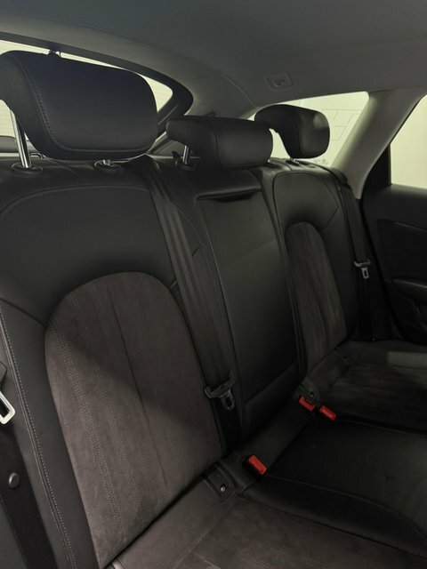 Audi A6 Allroad 3L Null White #14