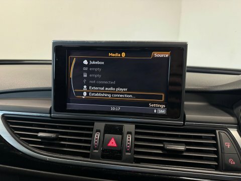 Audi A6 Allroad 3L Null White #24