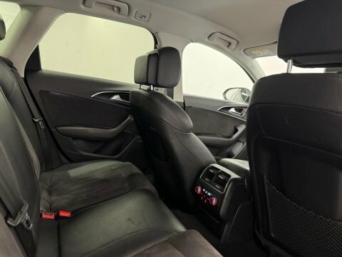 Audi A6 Allroad 3L Null White #15