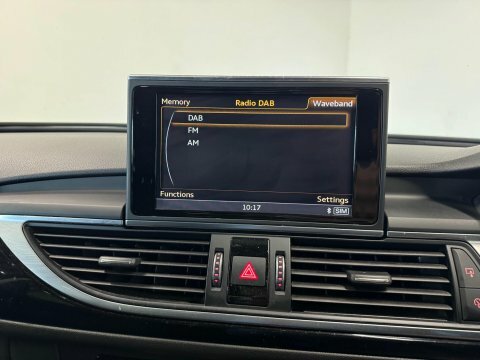 Audi A6 Allroad 3L Null White #23