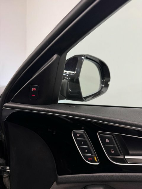 Audi A6 Allroad 3L Null White #13