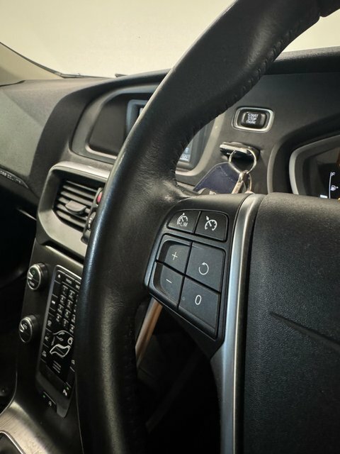Volvo V40 D2 120 Se  #21