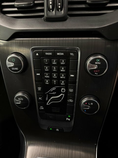Volvo V40 D2 120 Se  #16