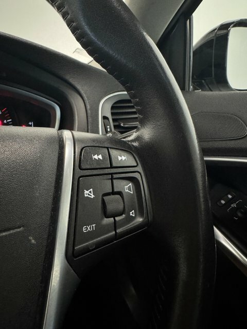 Volvo V40 D2 120 Se  #22