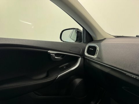 Volvo V40 D2 120 Se  #20