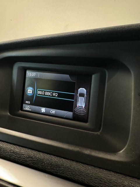 Volvo V40 D2 120 Se  #25