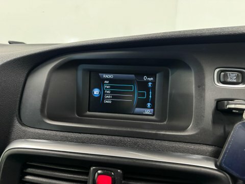 Volvo V40 D2 120 Se  #17