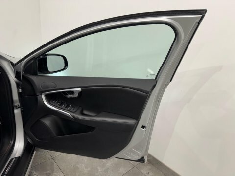 Volvo V40 D2 120 Se  #12