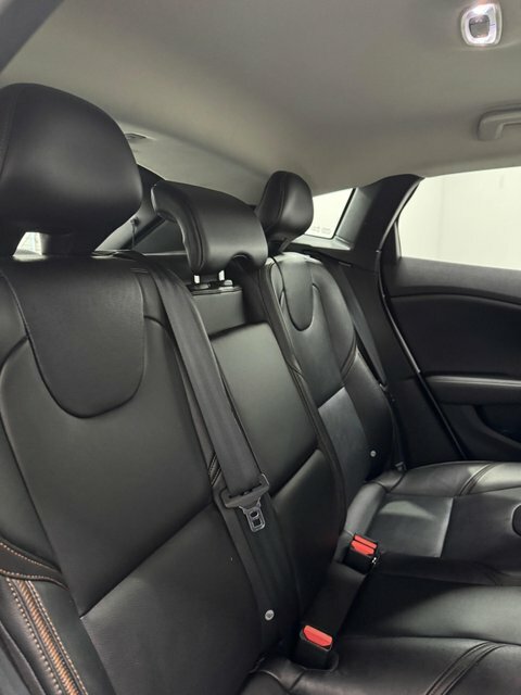 Volvo V40 D2 120 Se  #13