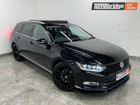 Volkswagen Passat 1.5 Tsi Evo Black