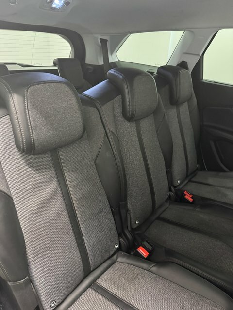 Peugeot 5008 Active Black #13