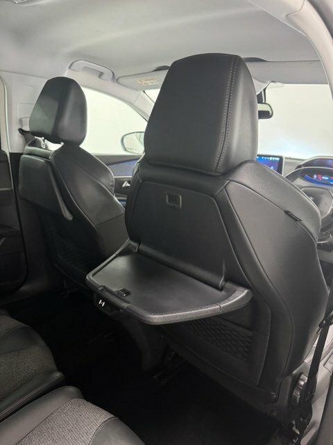 Peugeot 5008 Active Black #15