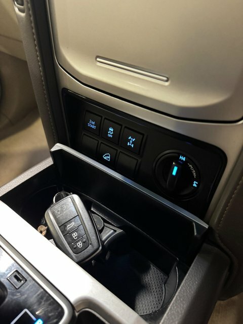 Toyota Land Cruiser 2.8 D-4d Active 7 Seats Active #22