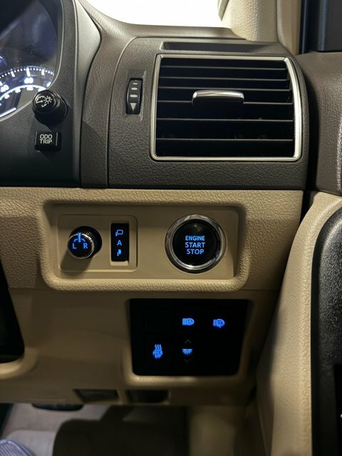 Toyota Land Cruiser 2.8 D-4d Active 7 Seats Active #31