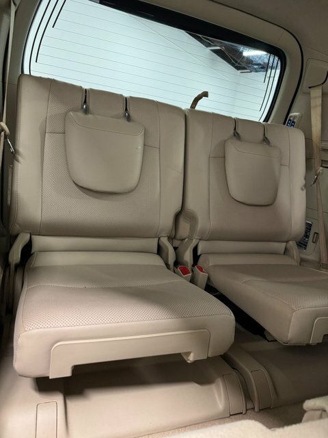 Toyota Land Cruiser 2.8 D-4d Active 7 Seats Active #16