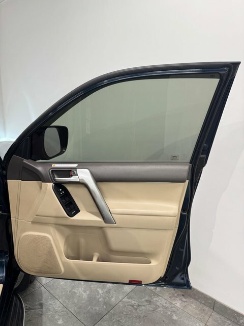 Toyota Land Cruiser 2.8 D-4d Active 7 Seats Active #12