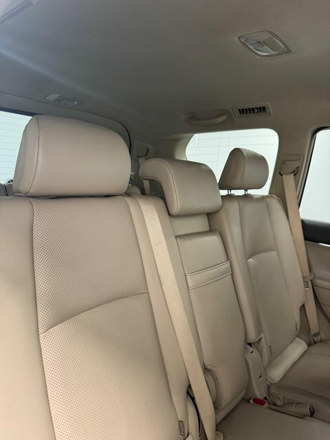 Toyota Land Cruiser 2.8 D-4d Active 7 Seats Active #14