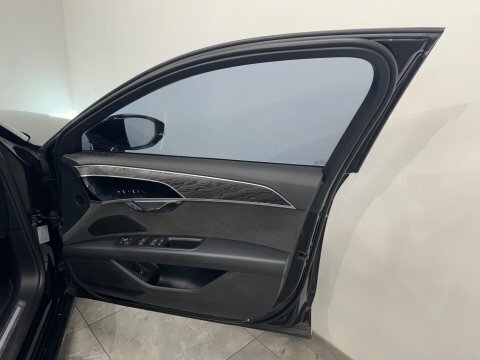 Audi A8 3.0 Tdi Quattro S Line Black Edition 50 Tdi Mhev 4 #12