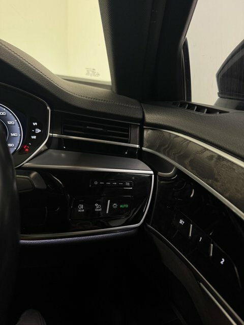 Audi A8 3.0 Tdi Quattro S Line Black Edition 50 Tdi Mhev 4 #30