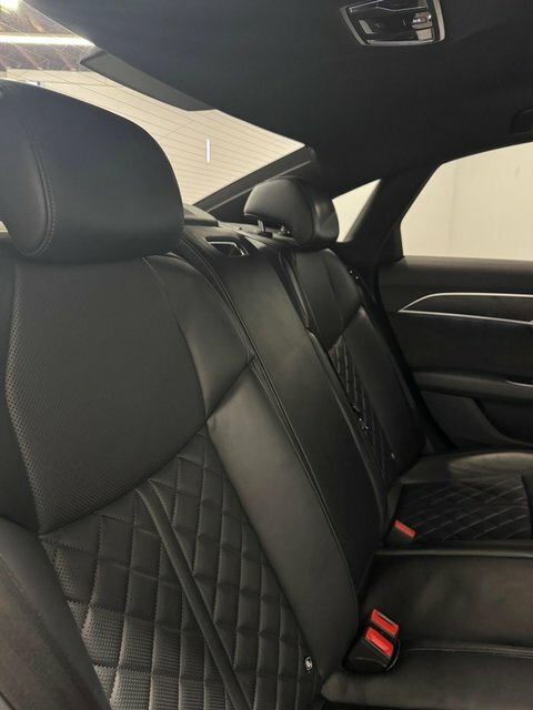 Audi A8 3.0 Tdi Quattro S Line Black Edition 50 Tdi Mhev 4 #14